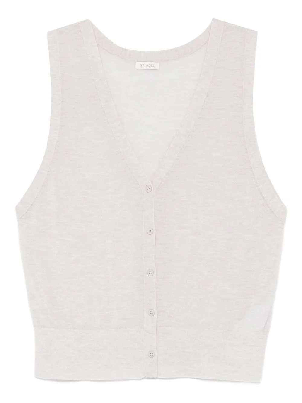 button vest - 1