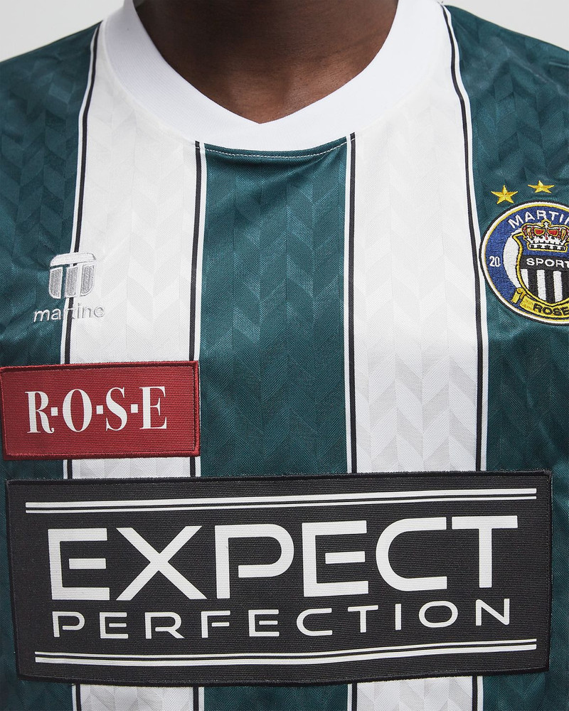 TWIST SLEEVE FOOTBALL TOP 4