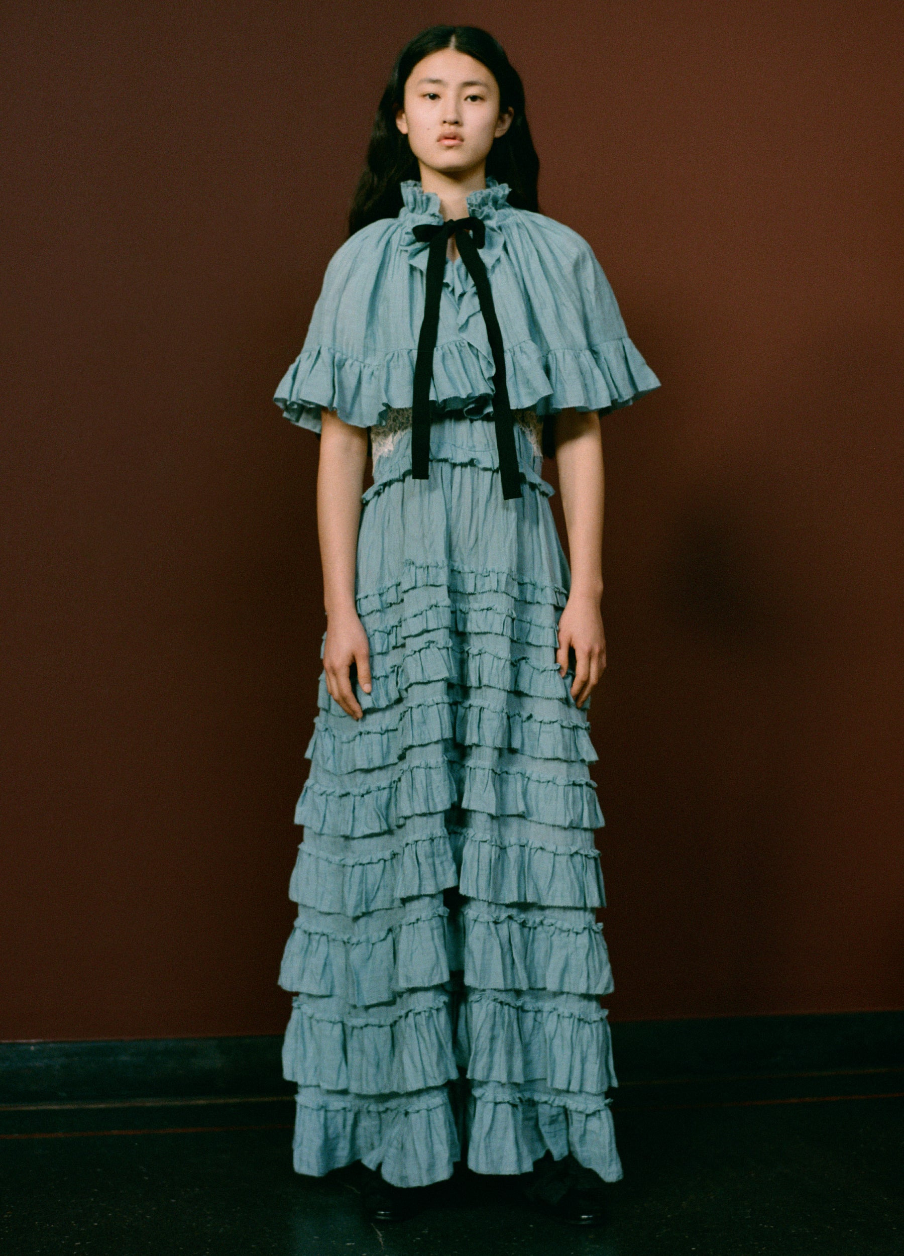 Anise Dress - 5