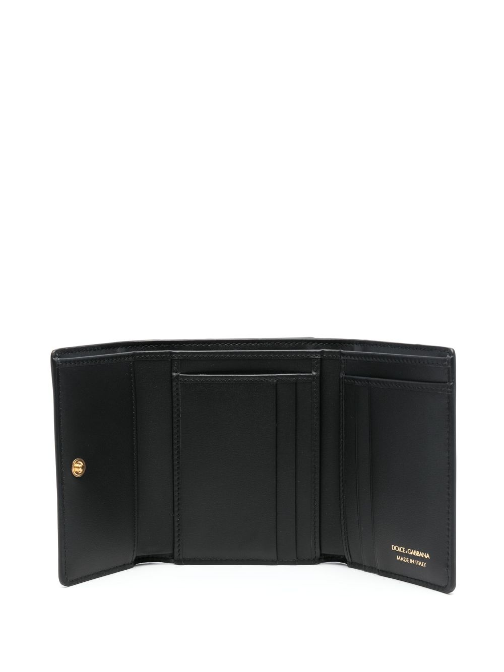 logo-plaque wallet - 3