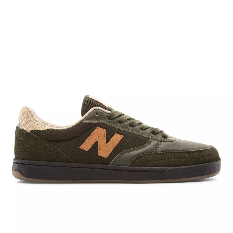 NB Numeric 440 - 1