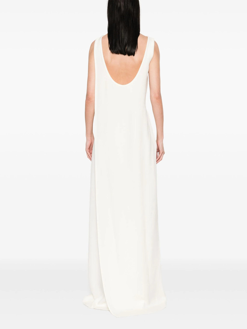 GUCCI GG-belted Dress outlook