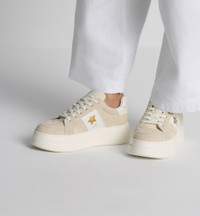 Dior Dior Star Platform Sneaker | REVERSIBLE Dior Dior Star Platform Sneaker | REVERSIBLE