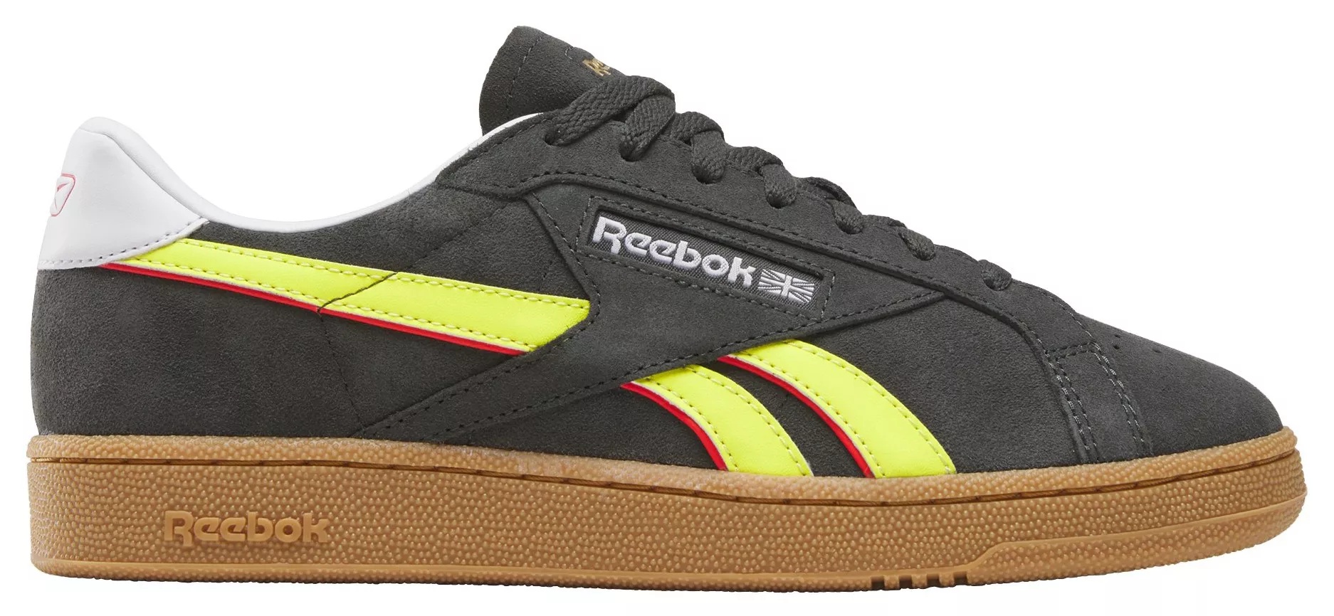 Reebok Club C Grounds UK Shoes - 1