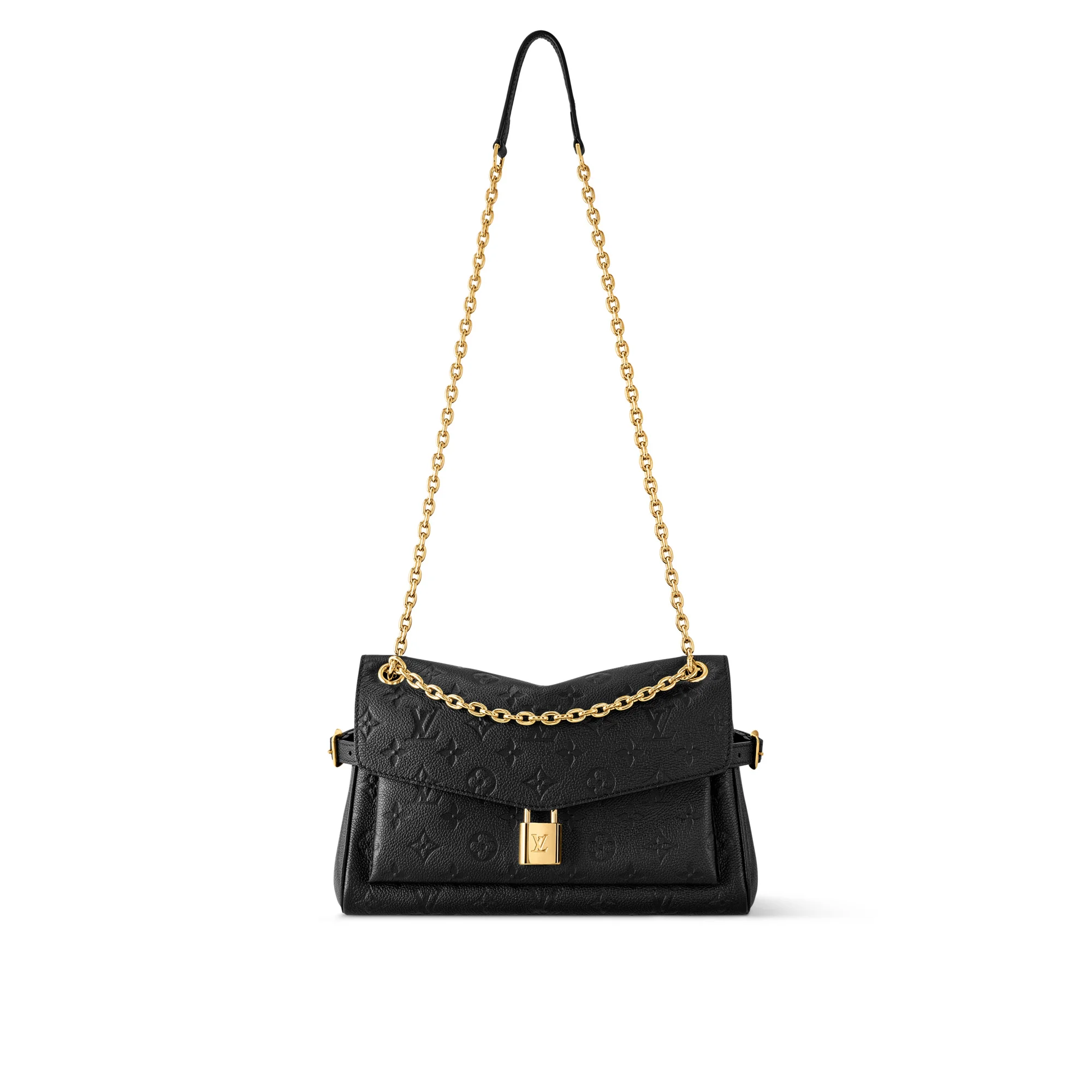Anytime Flap Bag - 1