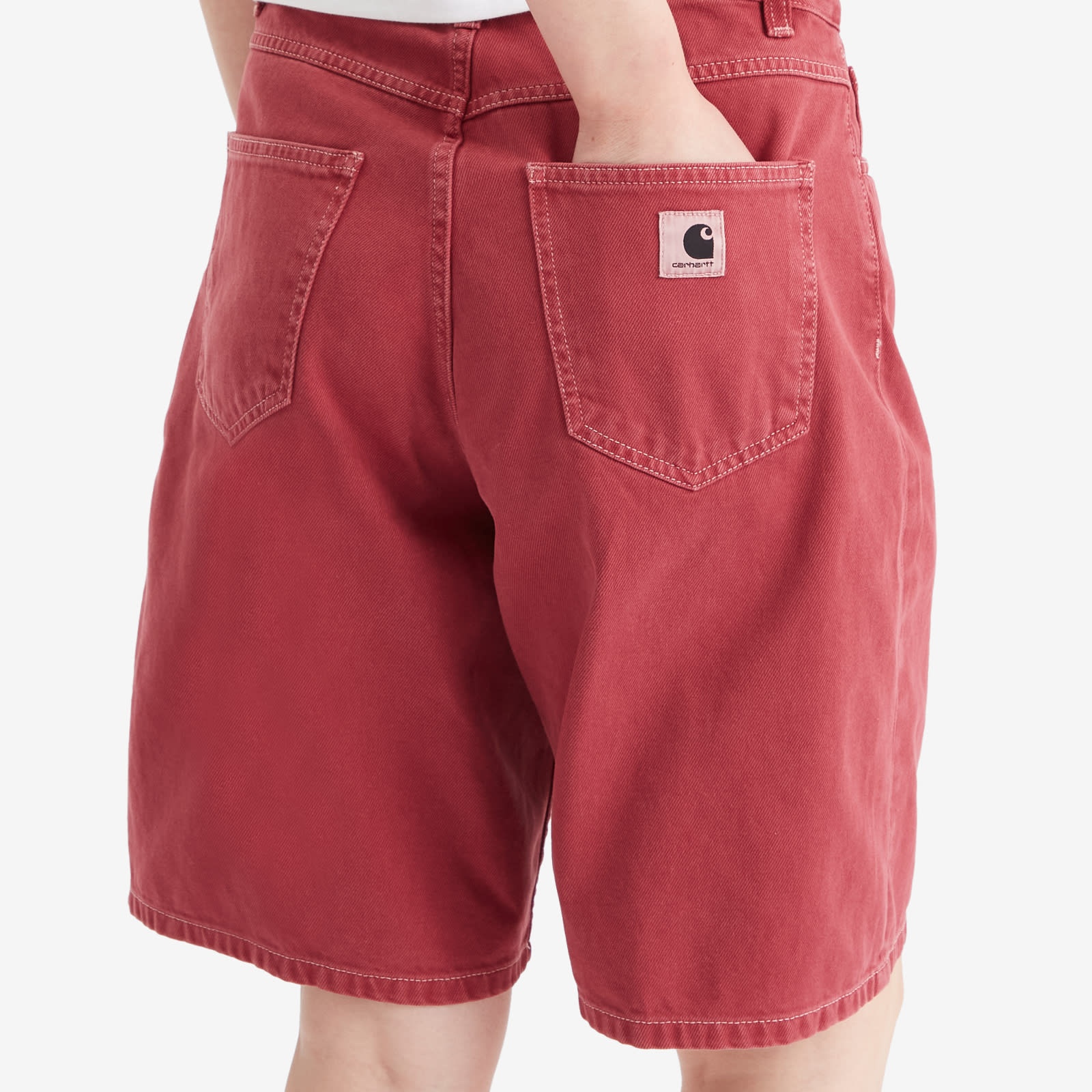 Carhartt WIP Brandon Short - 5