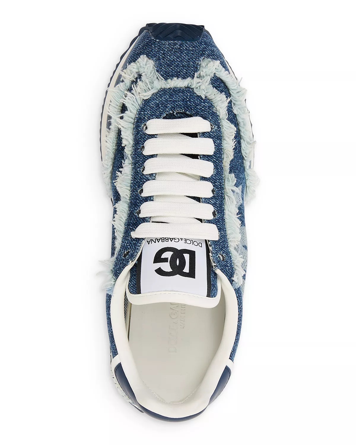 Women's Low Top Sneakers - 4