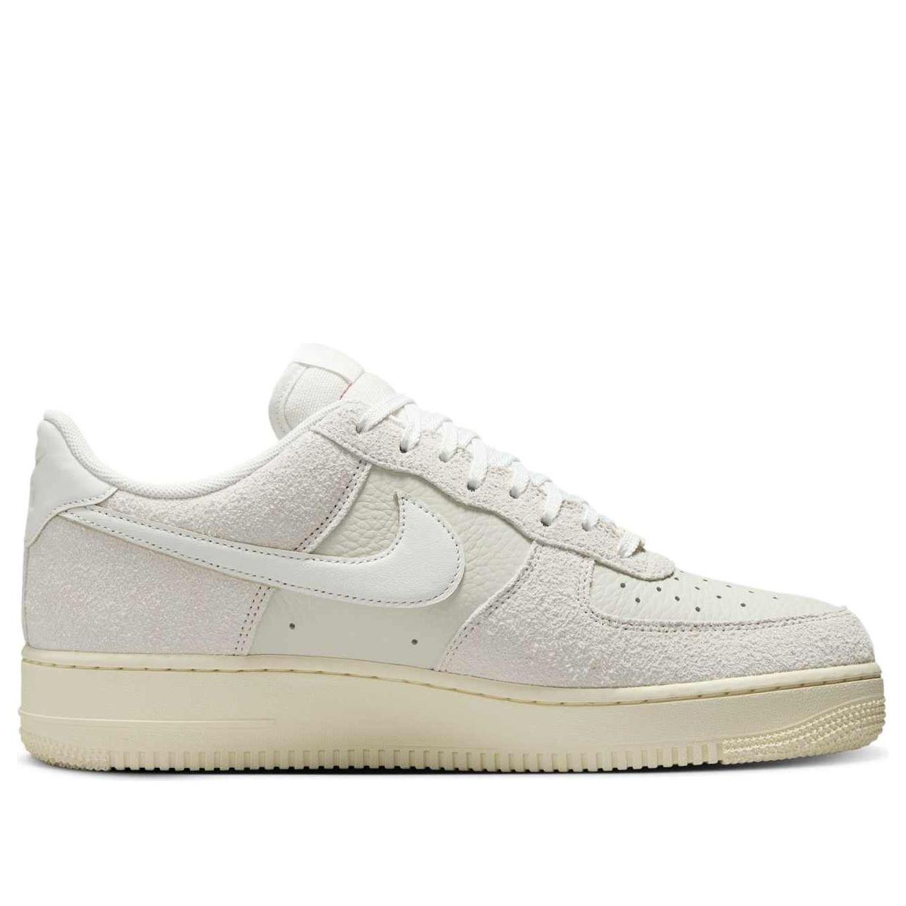 Nike Air Force 1 '07 'Phantom Light Bone' HF2897-001 - 2