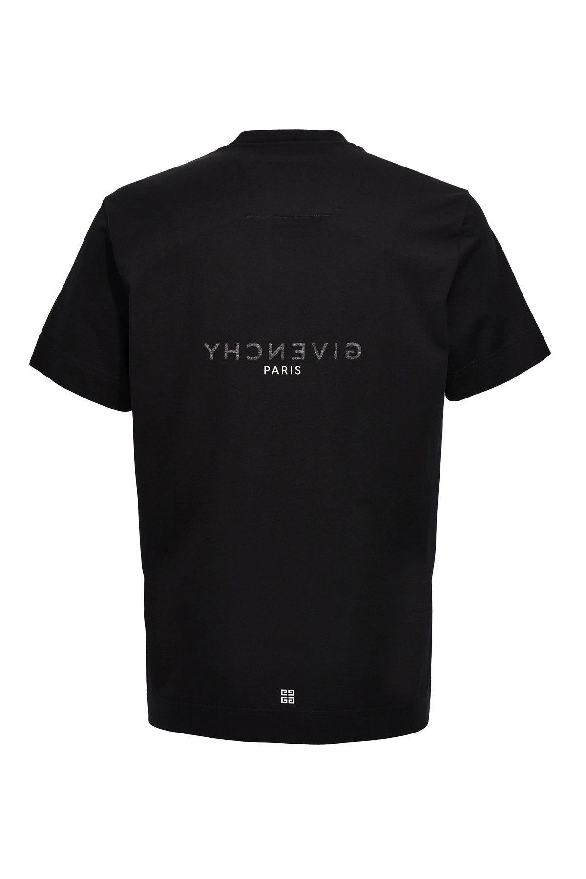 Givenchy Men Logo T-Shirt - 3