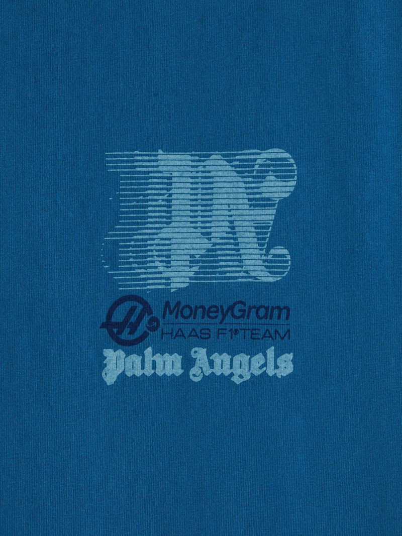 SUZUKA T-SHIRT MONEYGRAM HAAS F1 TEAM 3