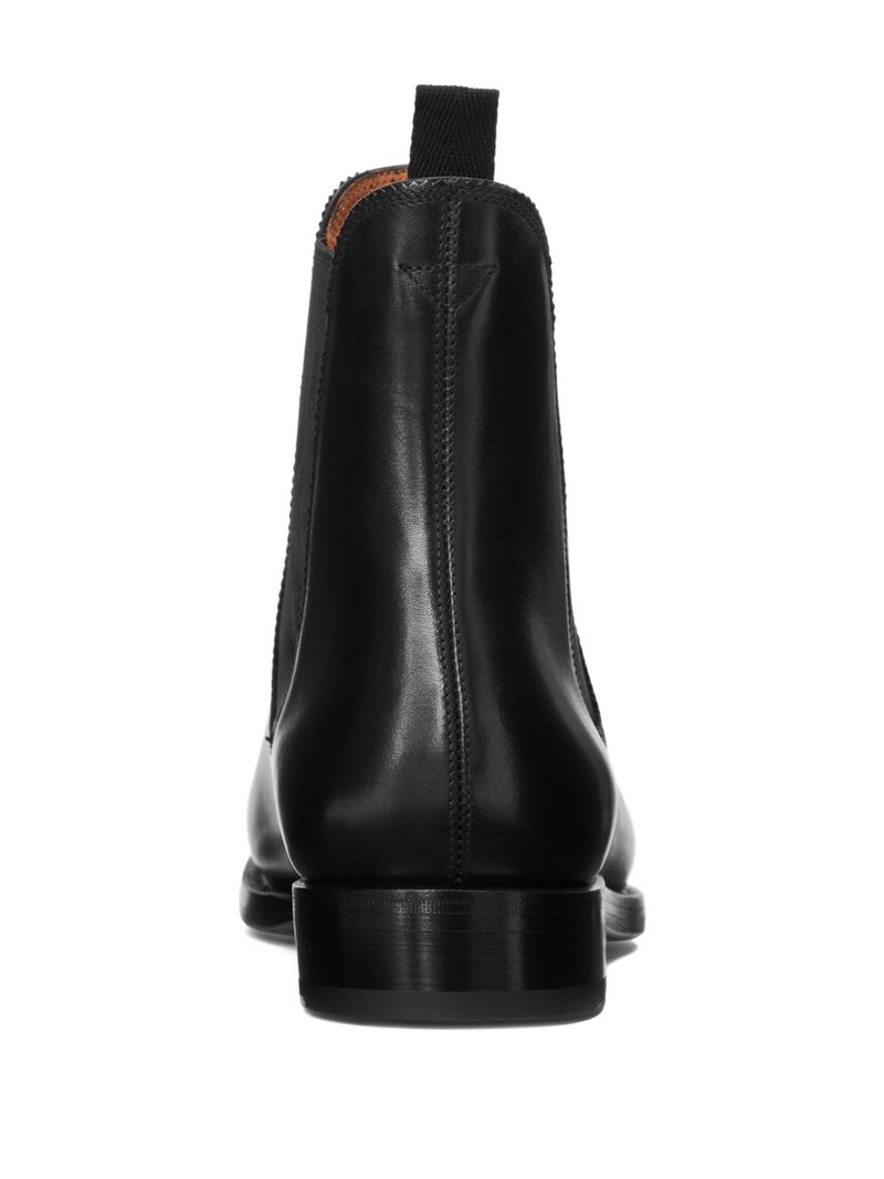 Penfield calfskin chelsea boots 3