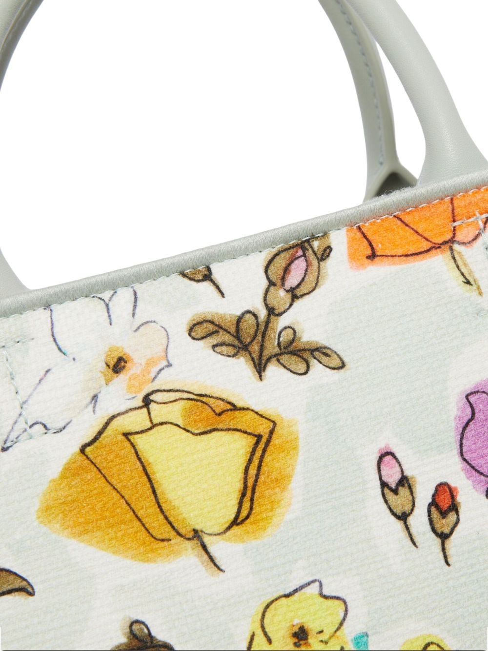 Fresia tote bag - 5