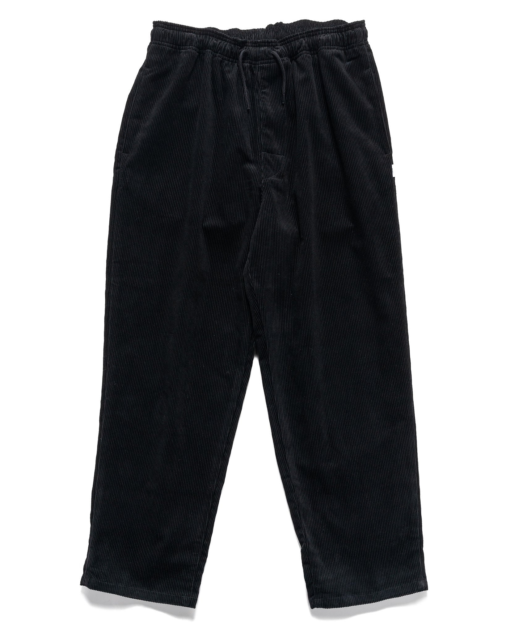 パンツ WTAPS 24AW TROUSERS COTTON. CORDUROY WTAPS SDDT2003 / Trousers / COTTON. Corduroy Black