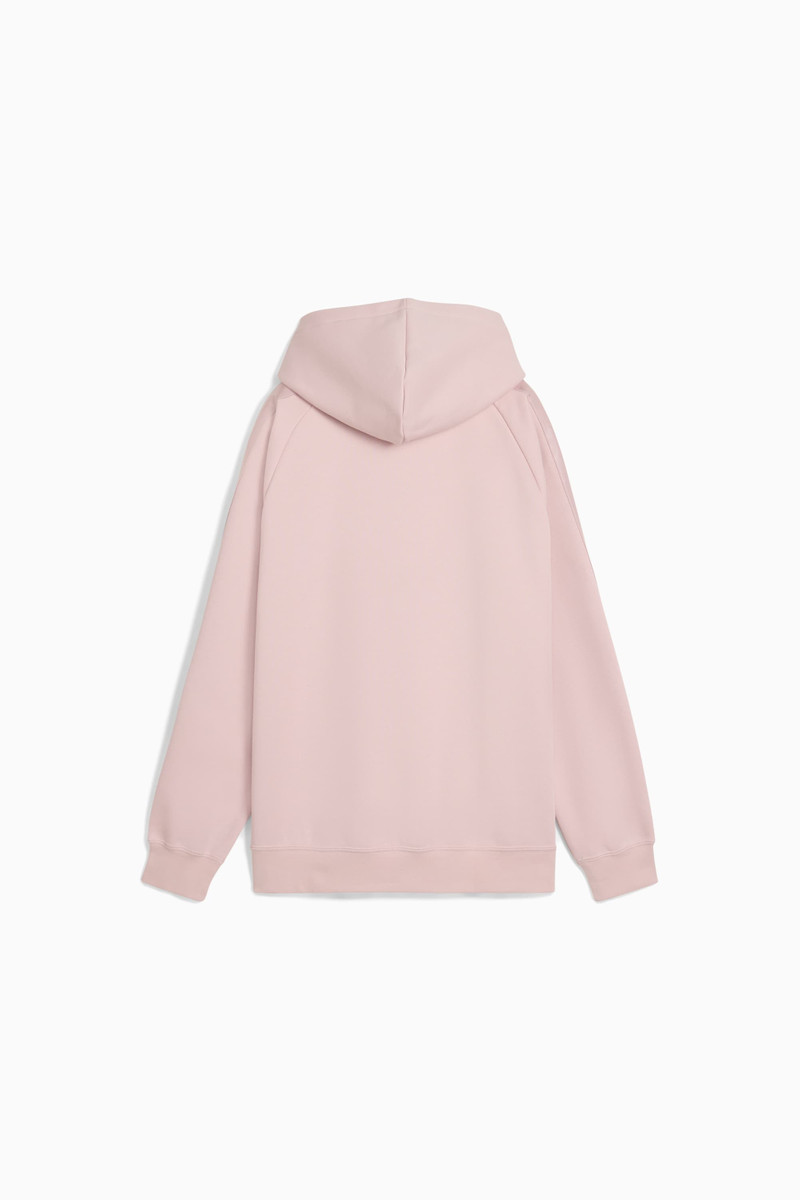 PUMA Essentials Satin Women's Hoodie 2