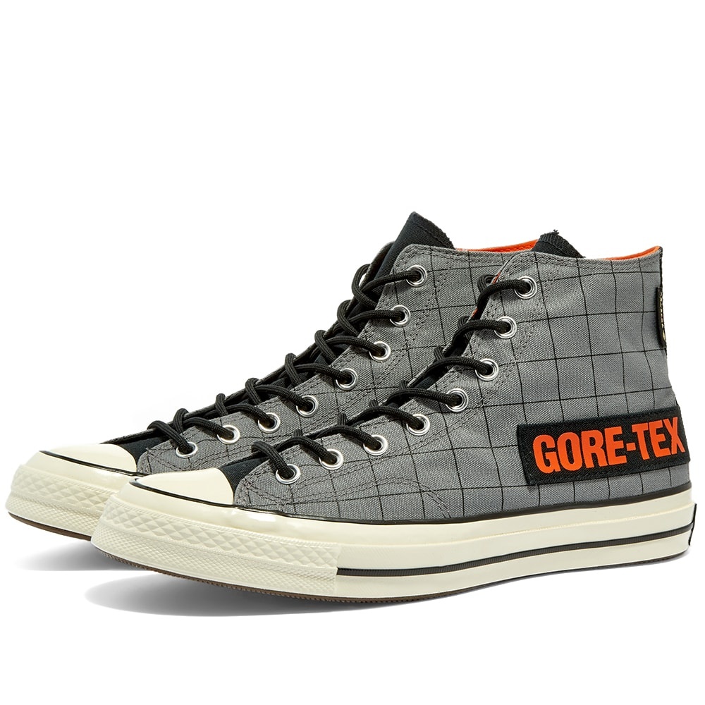 Converse Chuck Taylor 70 Hi Gore-Tex - 1