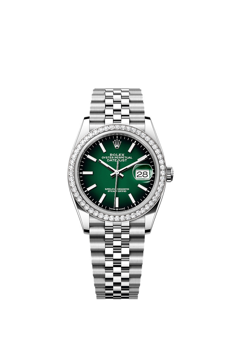 DATEJUST 126284RBR 1