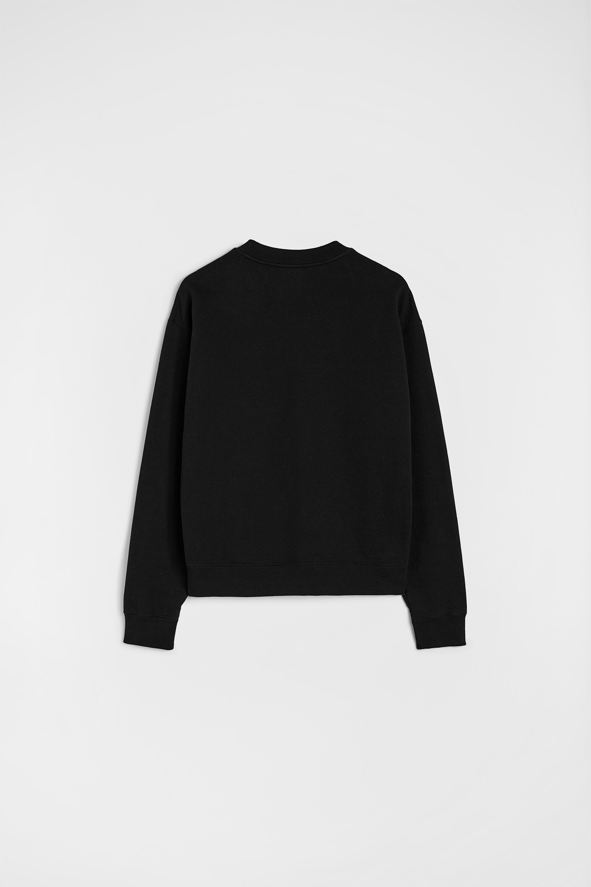 Logo Sweatshirt - 6