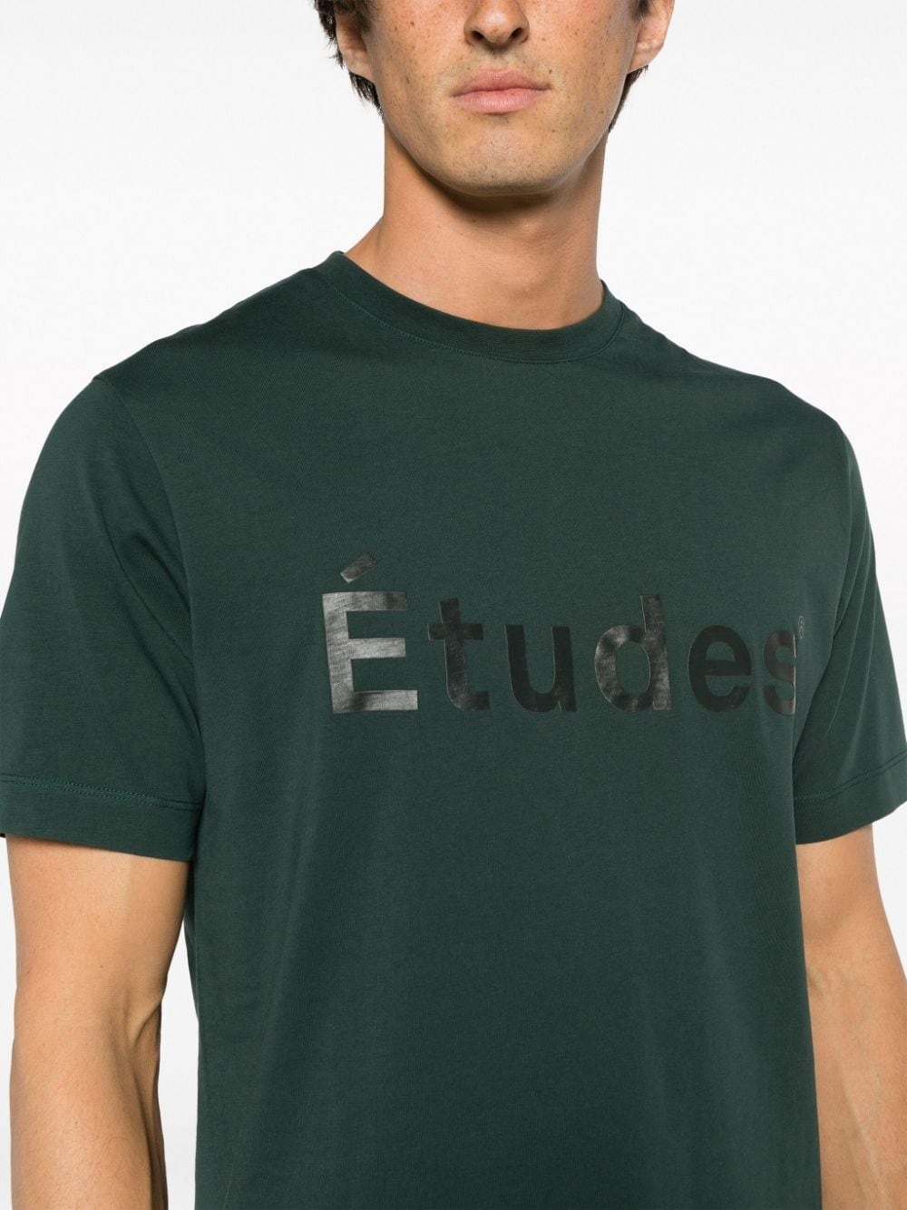 Wonder organic cotton T-shirt - 5