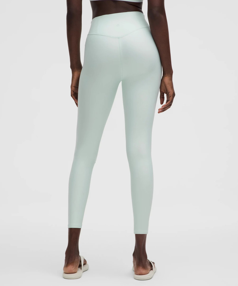 Wunder Under SenseKnit High-Rise Tight 25" 3