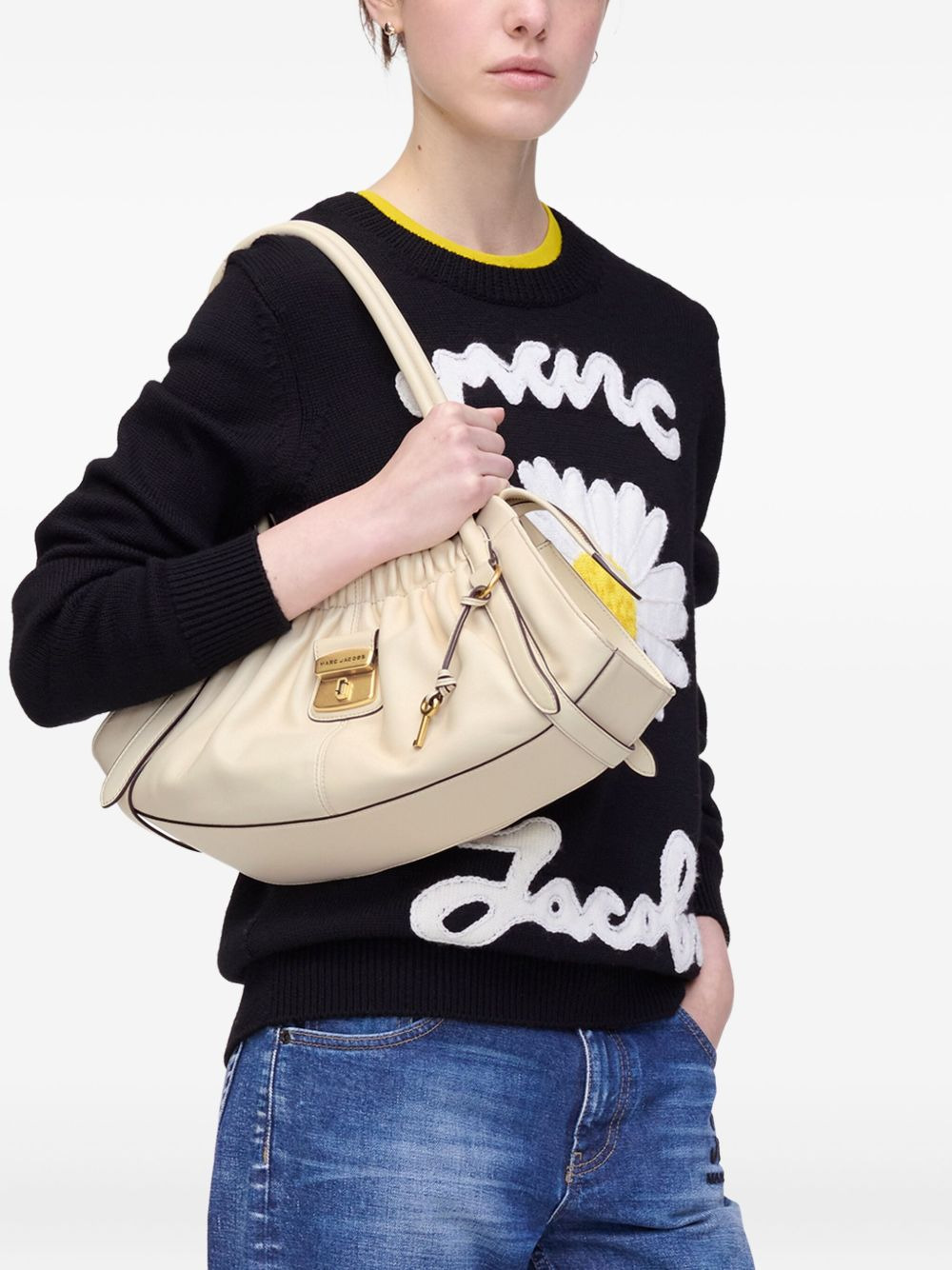 Christina satchel bag - 2