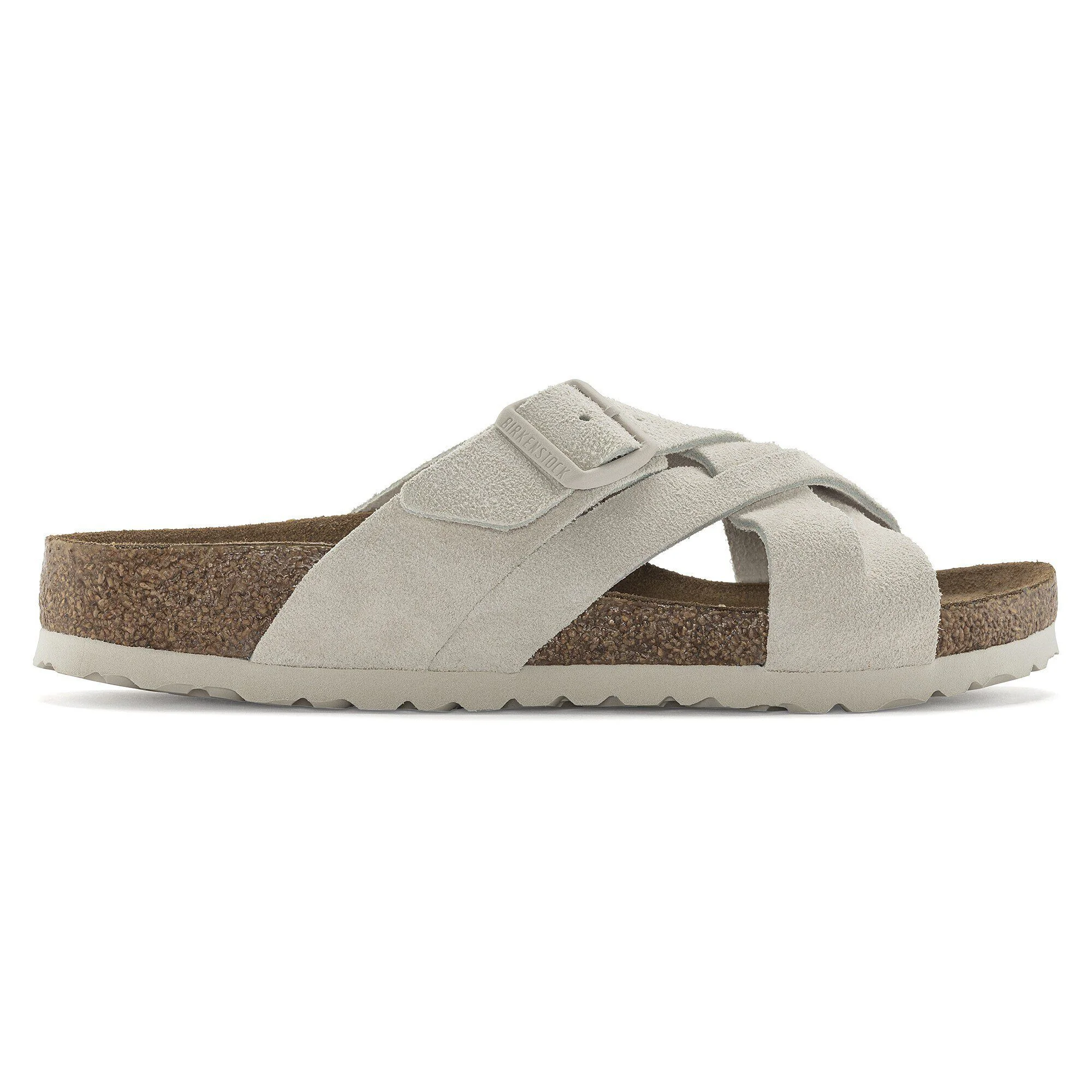 Lugano Soft Footbed - 1