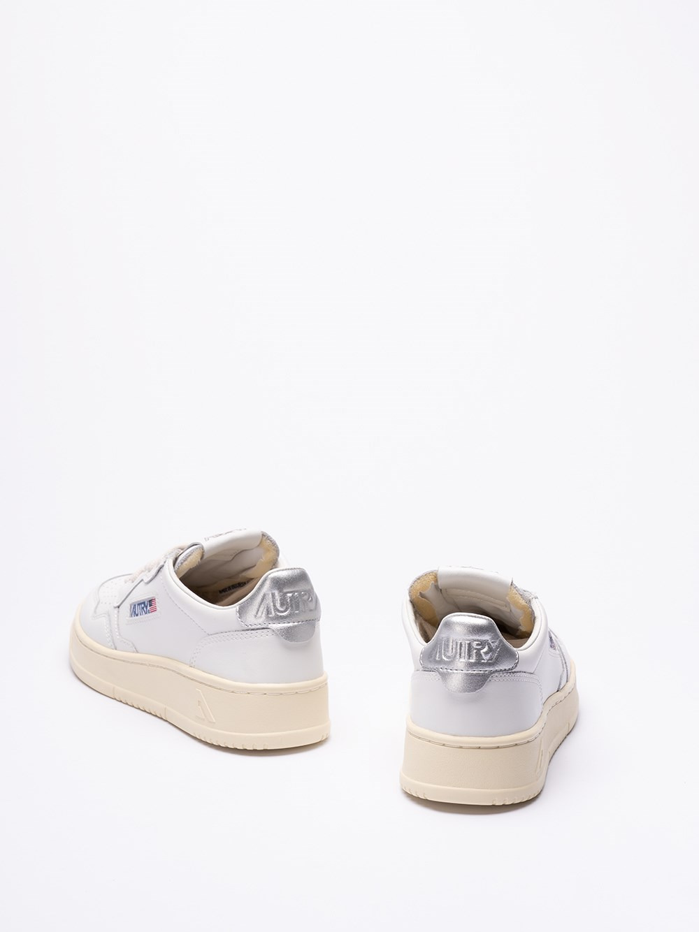 `Medalist Low` Sneakers - 3