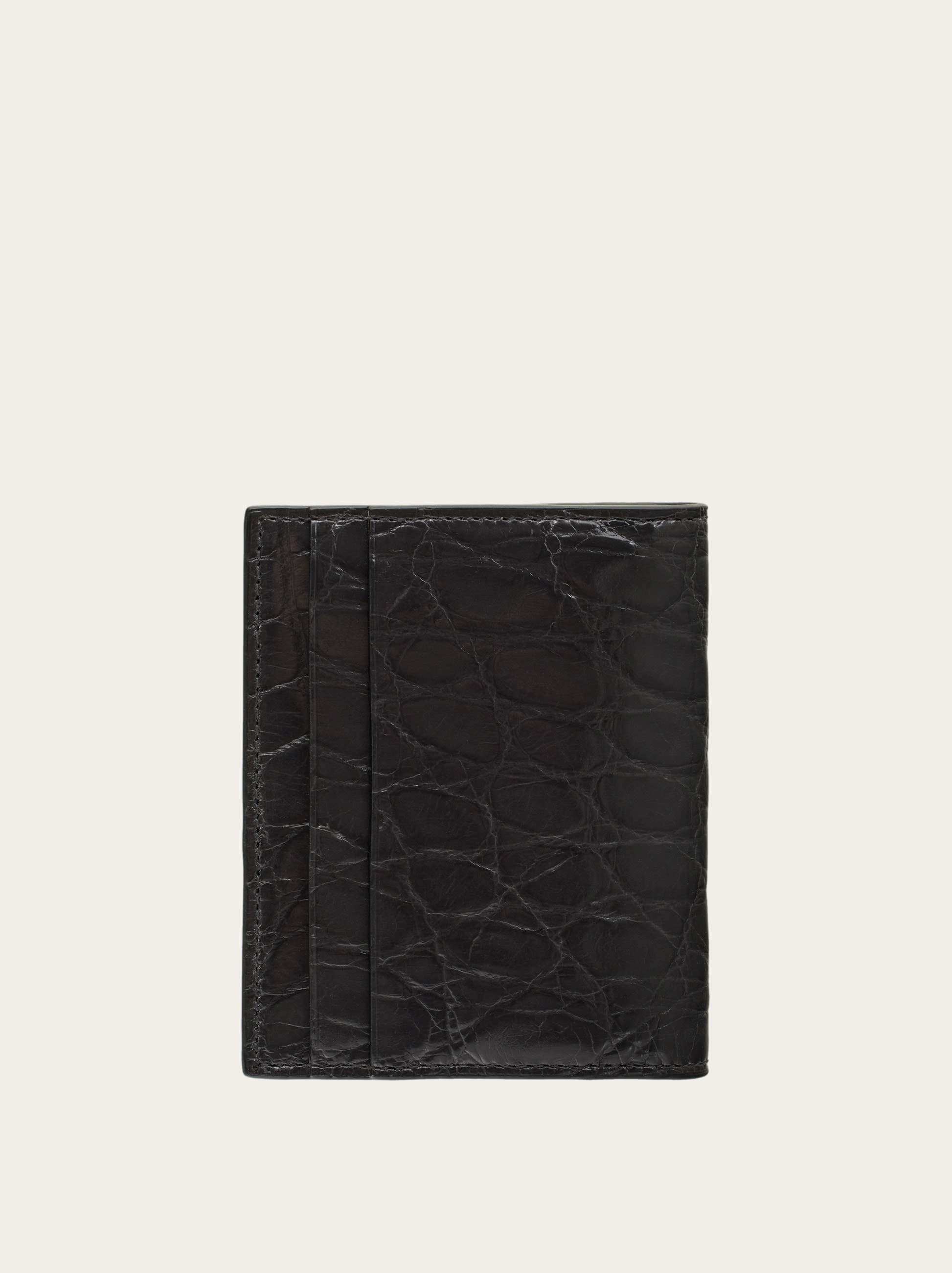 Gancini credit card holder - 3