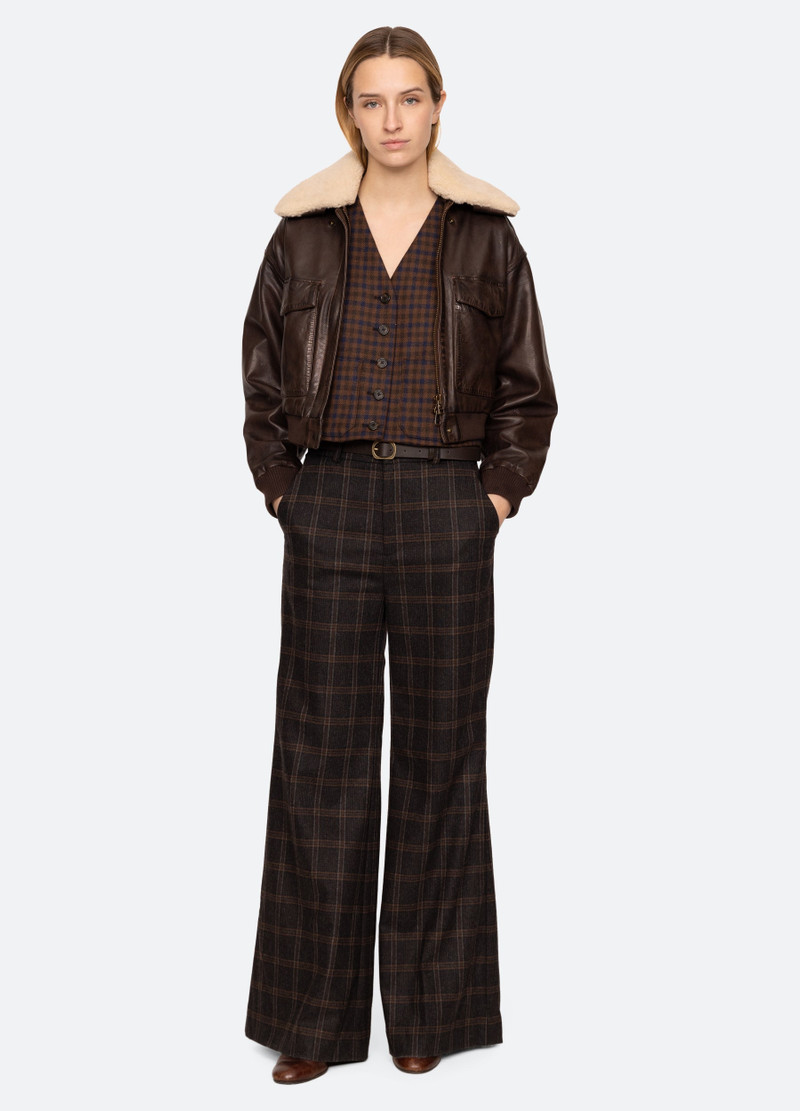 Lenoir Bomber Jacket 9