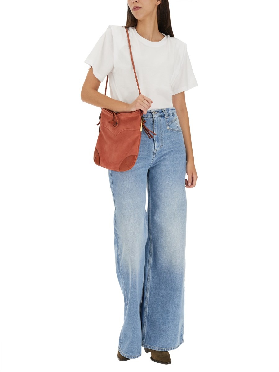 T-SHIRT IN COTONE - 2