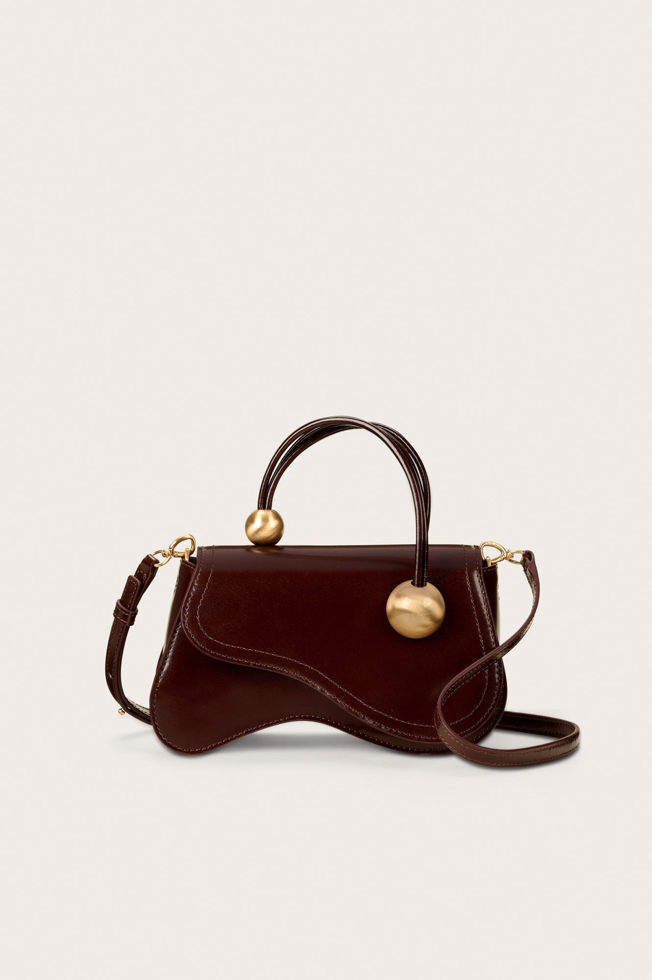 KAZIA CROSSBODY - 2