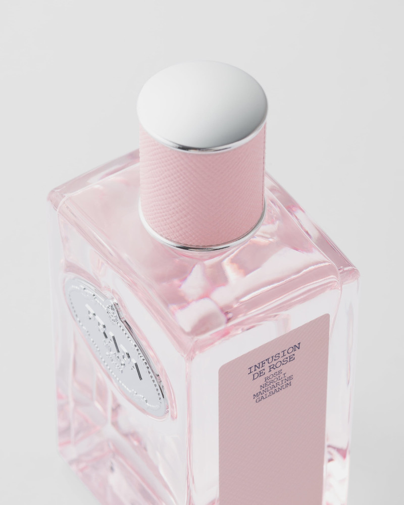 Prada Infusion de Rose EDP 100ml 3
