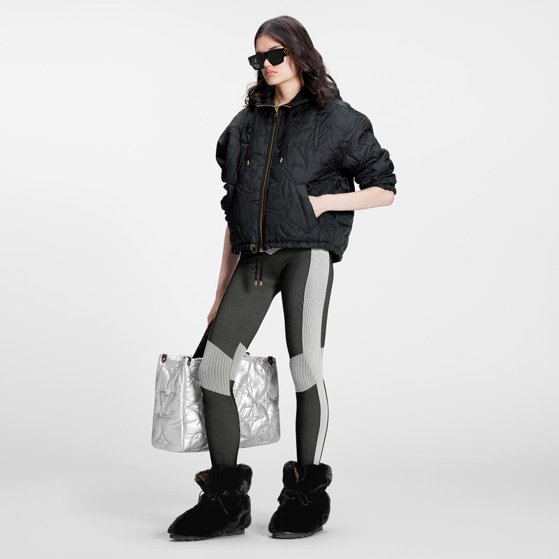 Pillow Flat Comfort Ankle Boot 8