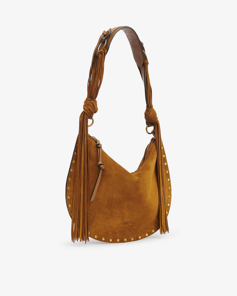 OSKAN SOFT ZIP BAG 5
