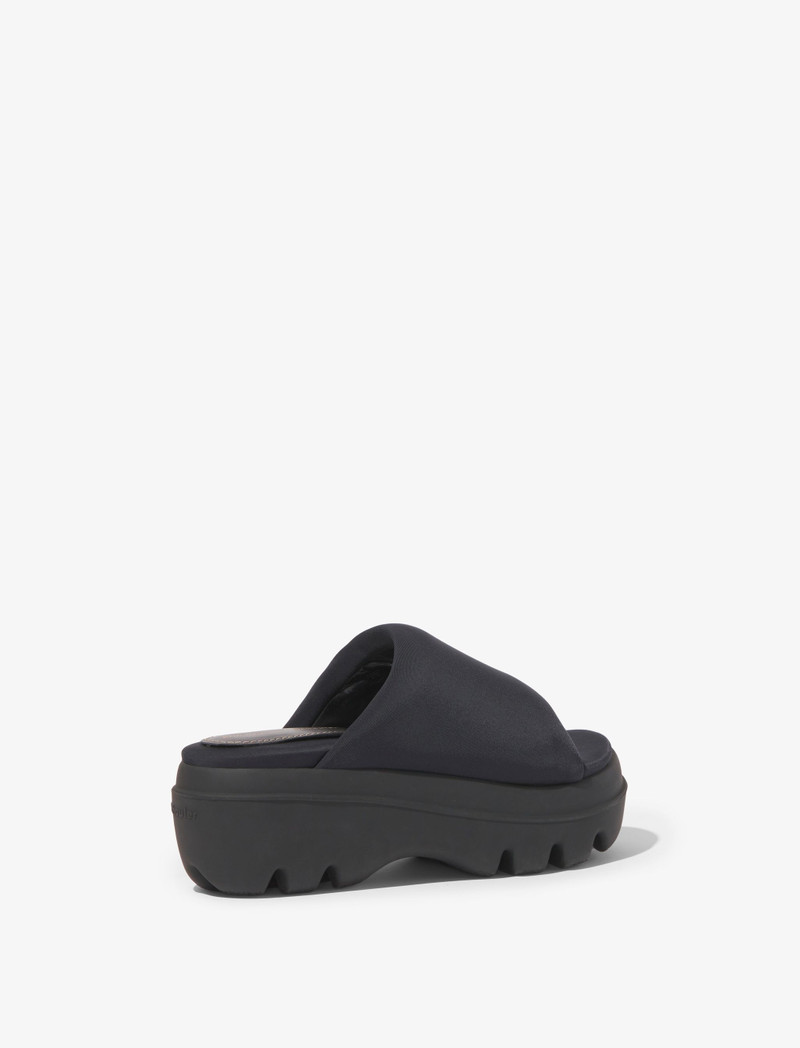 Proenza Schouler Storm Slides outlook