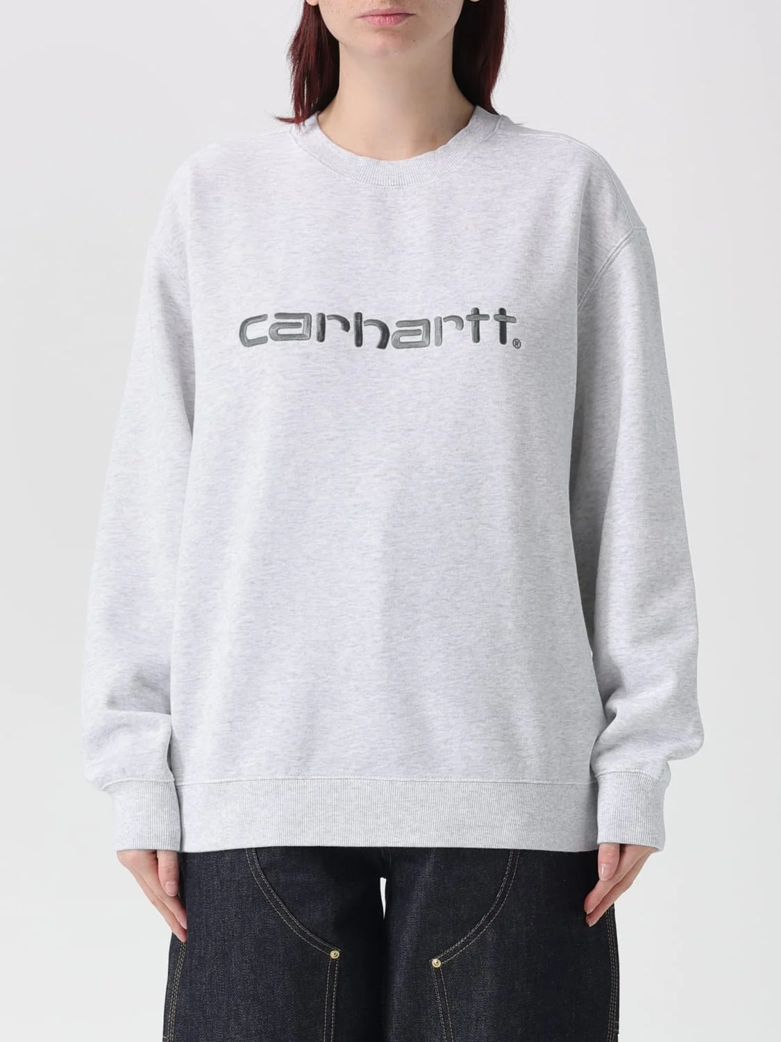 Sweater woman Carhartt Wip - 1