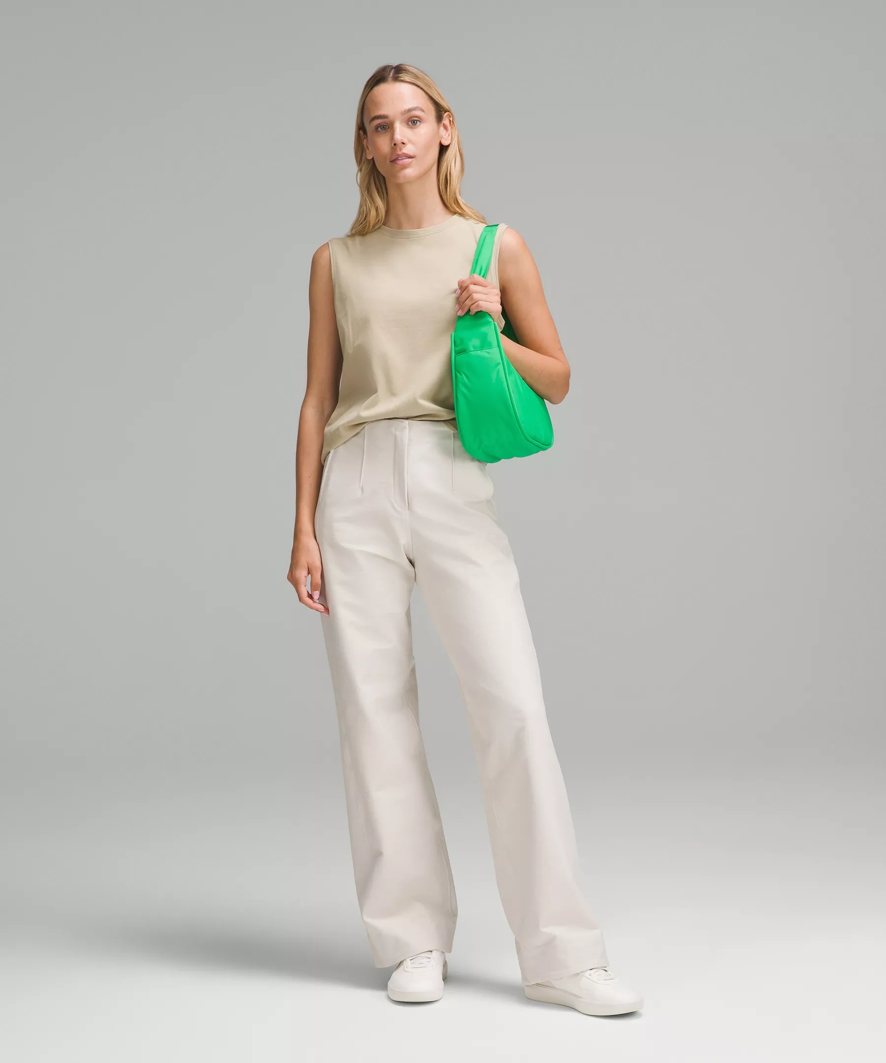 Mini Shoulder Bag 4L - 2