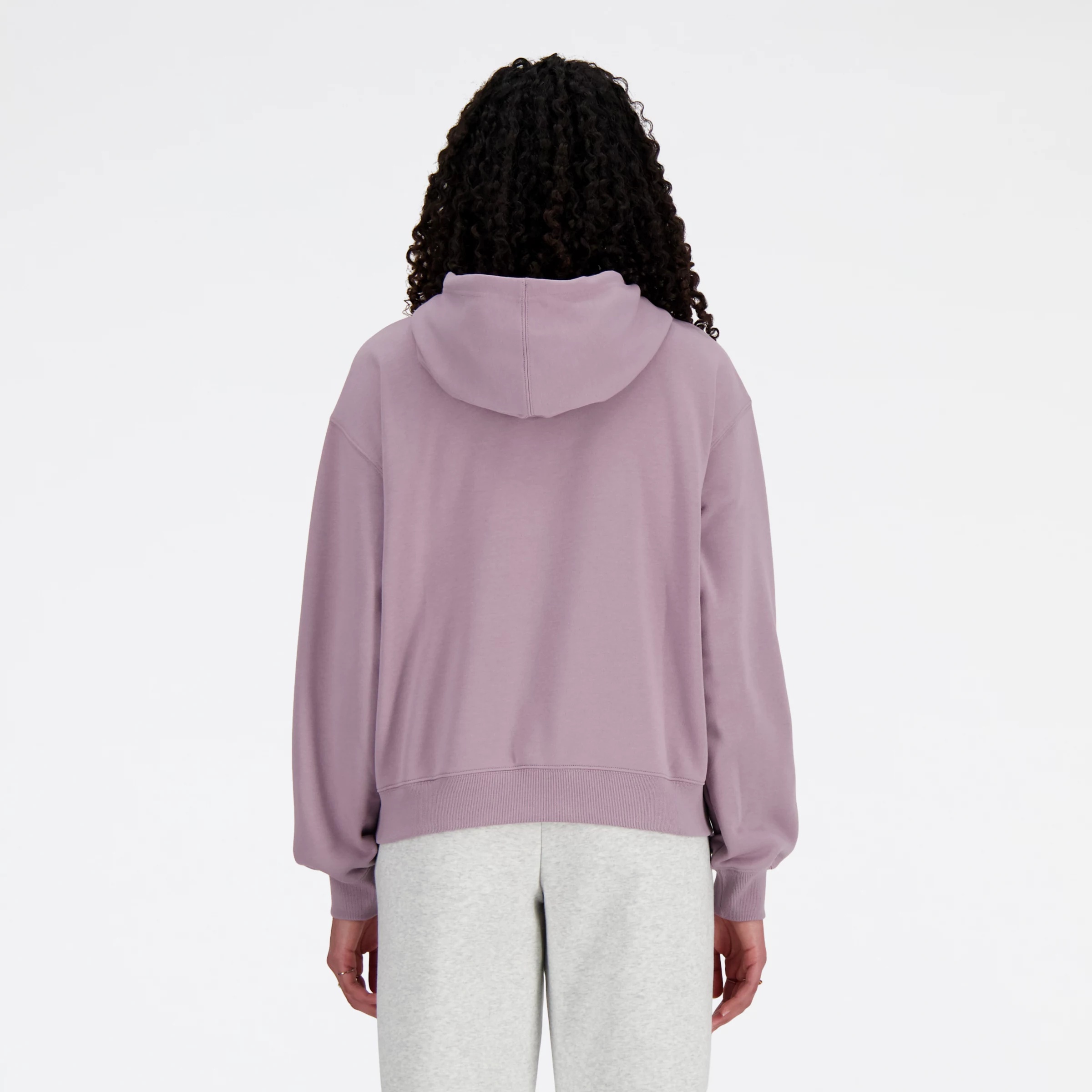 Sport Essentials French Terry Logo Hoodie - 4