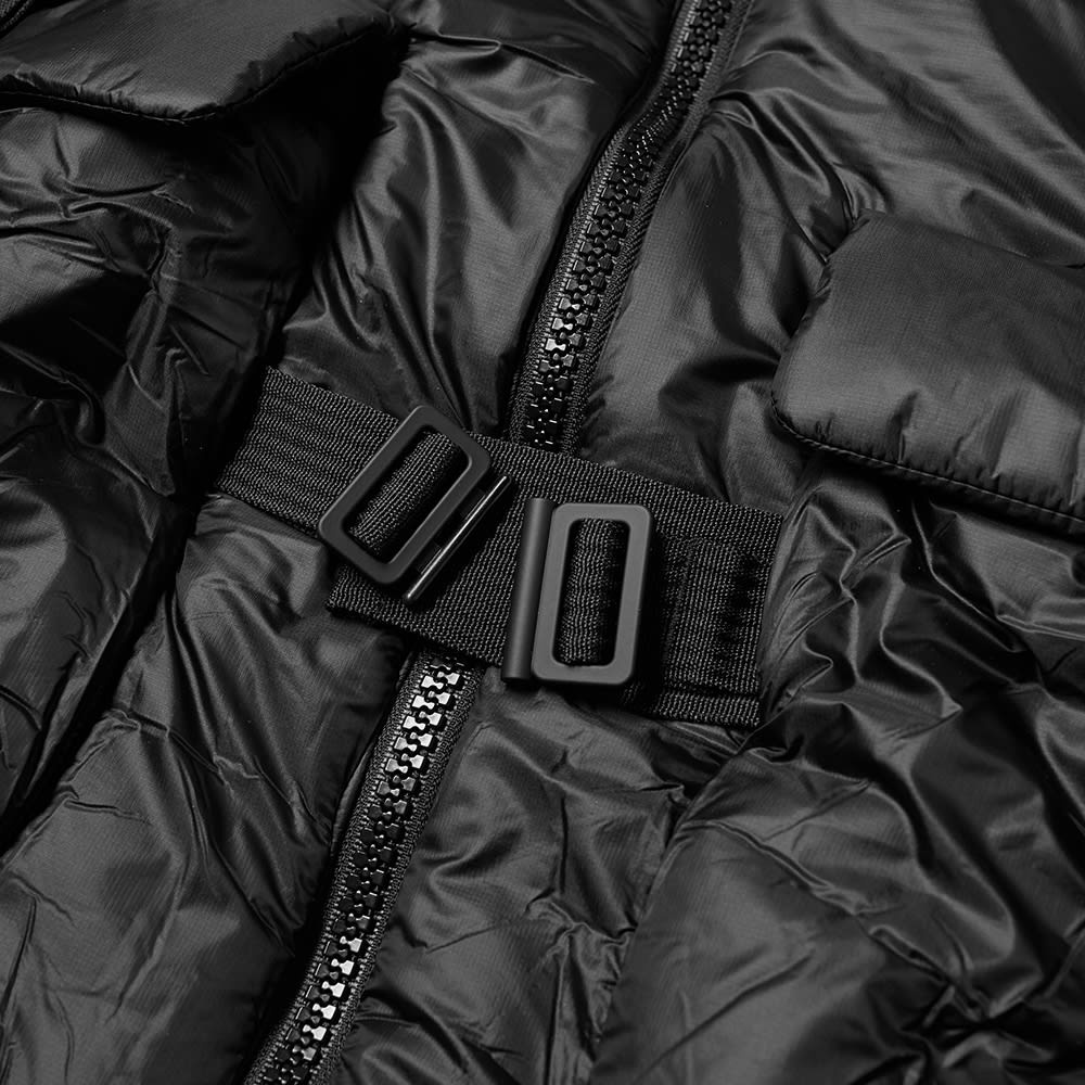 Y-3 CH3 Lightweight Puffer Jacket - 4