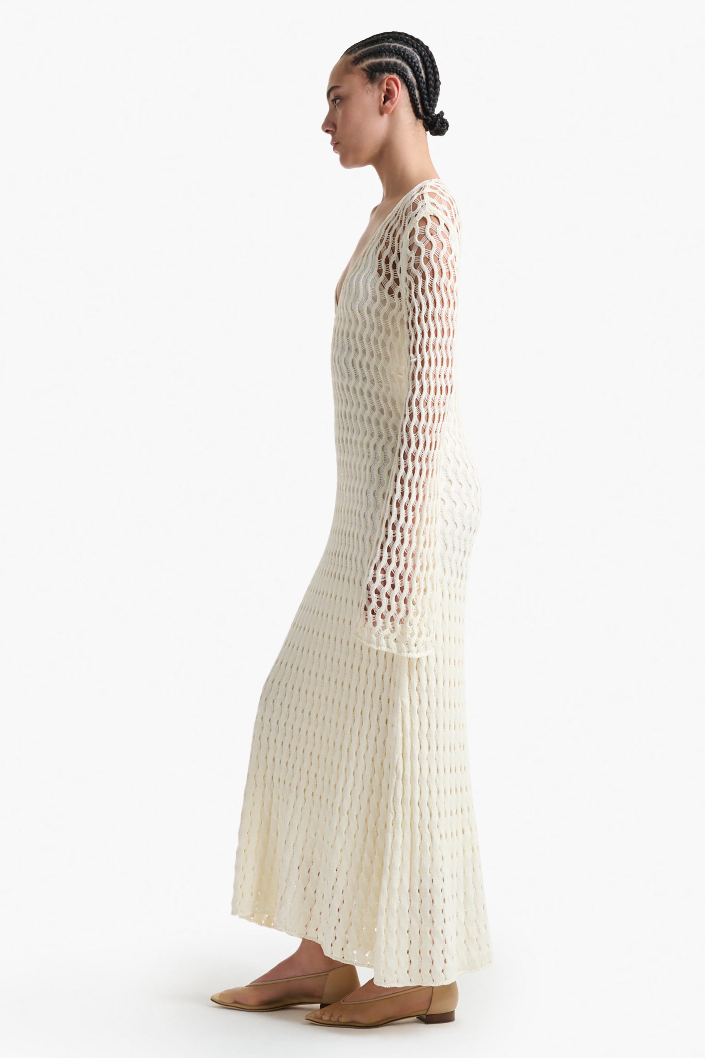 JEMMY DRESS - 4
