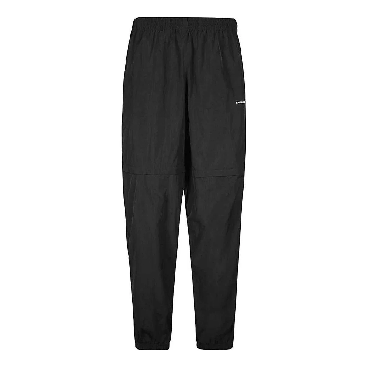 Zipped Tracksuit Pants - 1