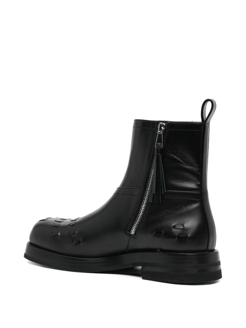 Sweynthill boots 3