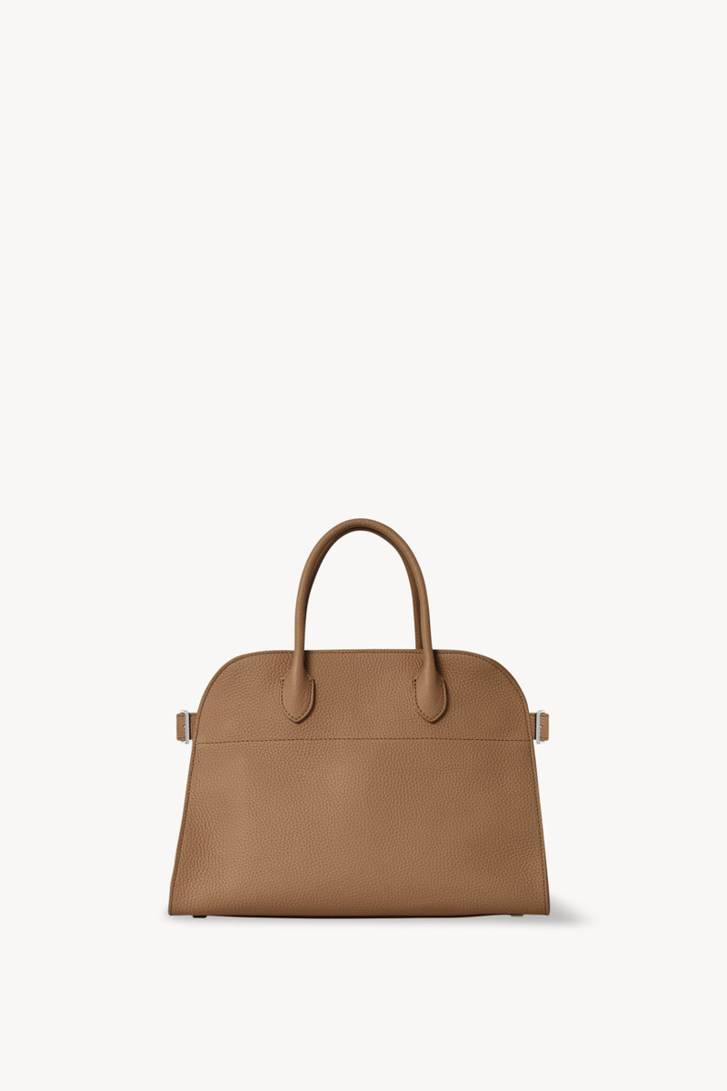 Soft Margaux 12 Bag in Leather 1