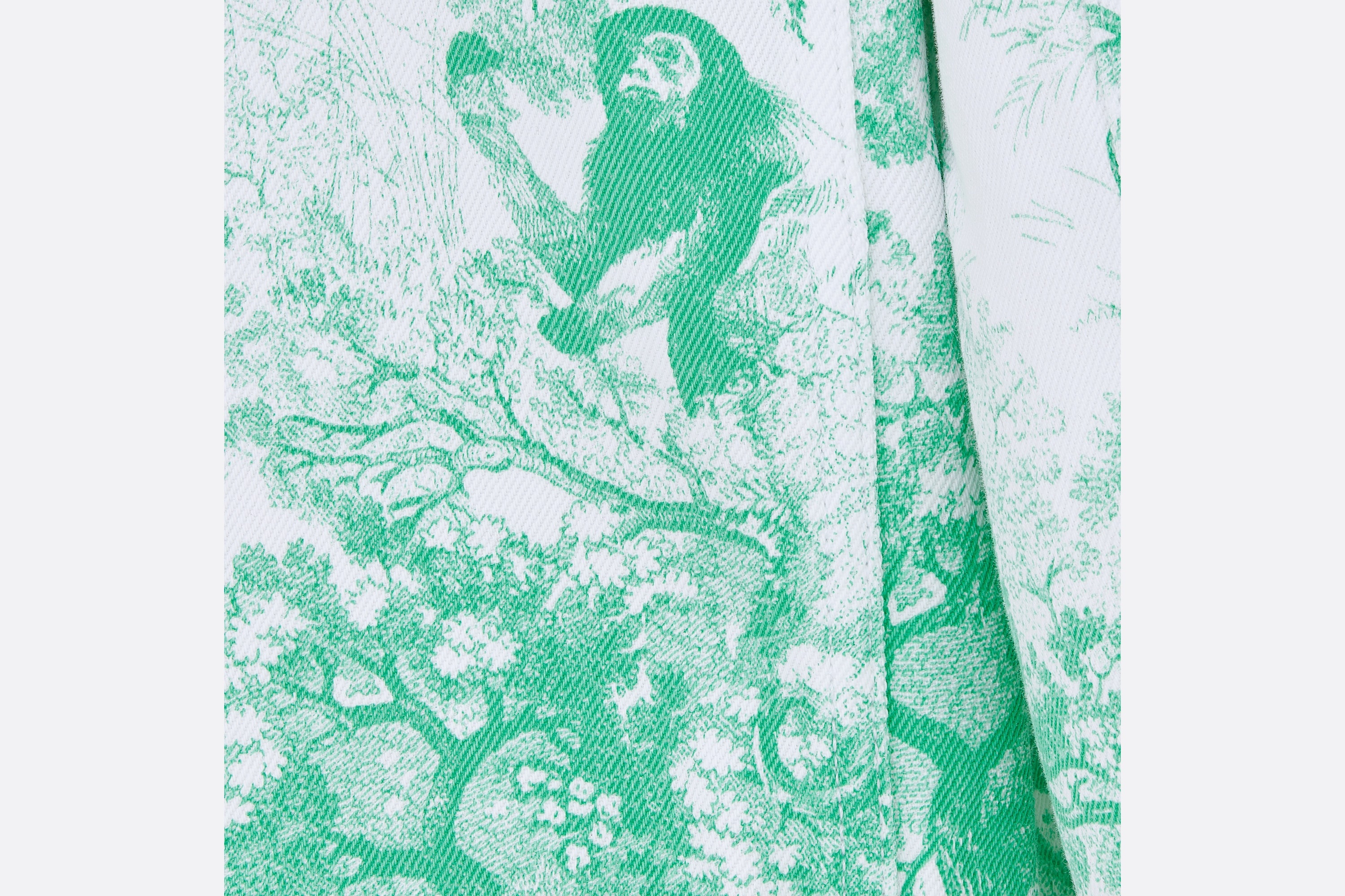 Dioriviera Jacket - 7
