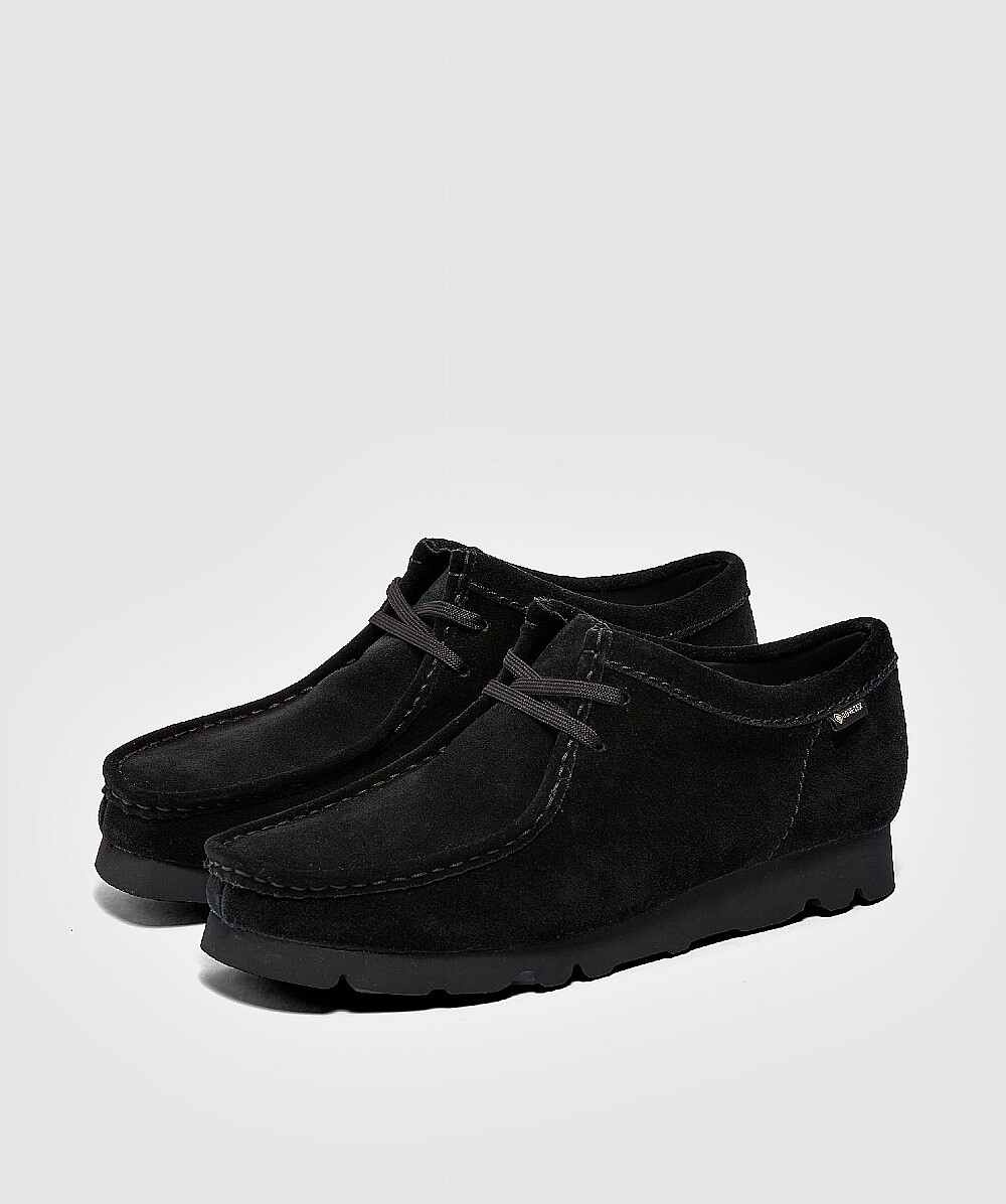 Wallabee GTX shoe - 2