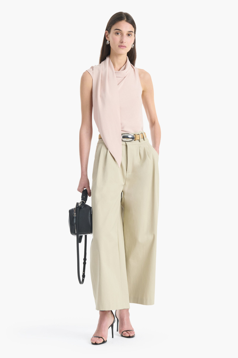 Altuzarra TOMMY TOP outlook