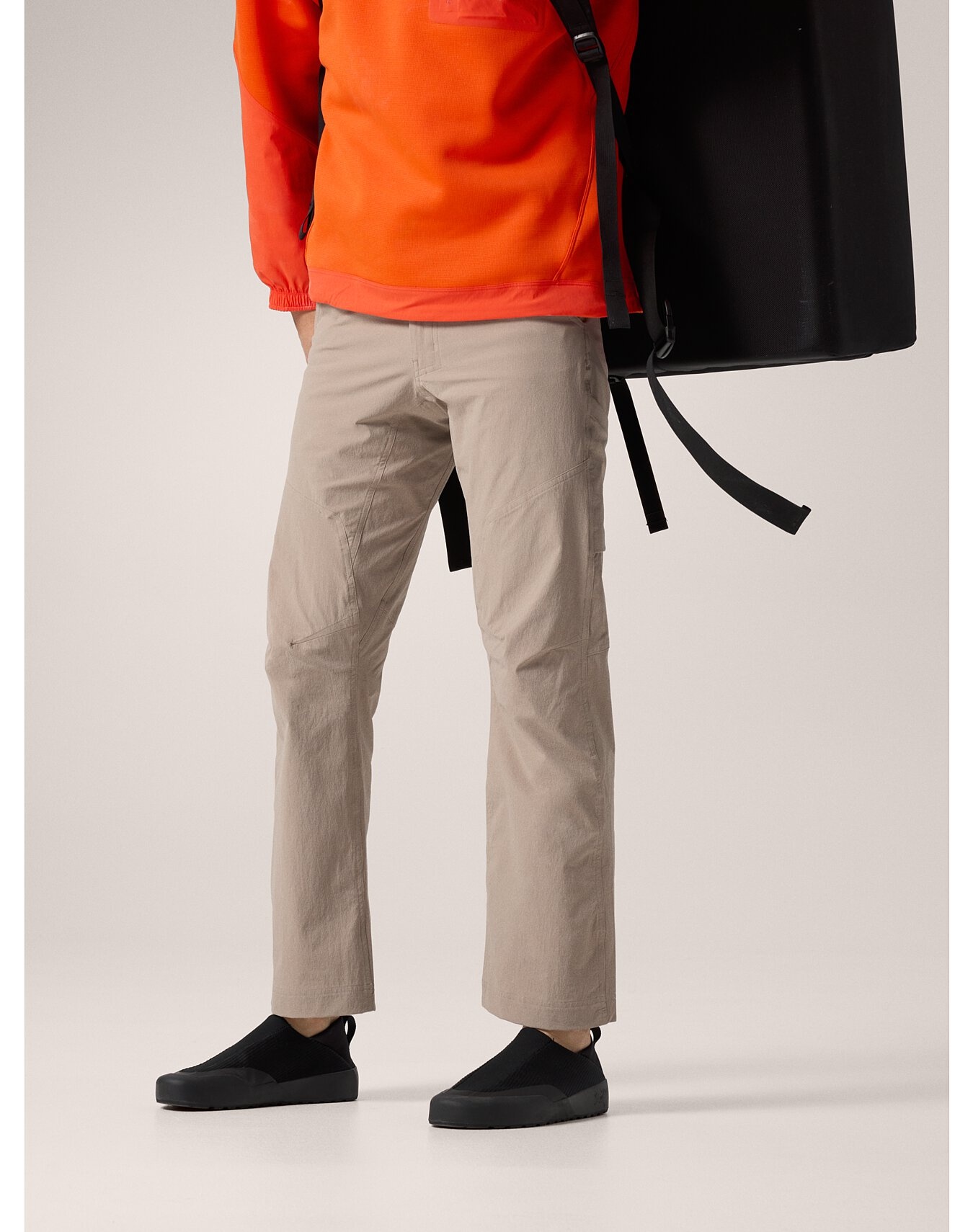 Cronin Pant - 3