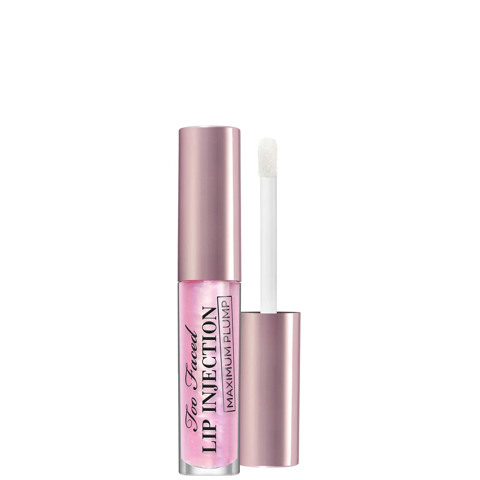 Too Faced Lip Injection Doll-Size Maximum Plump 2.8g - 1