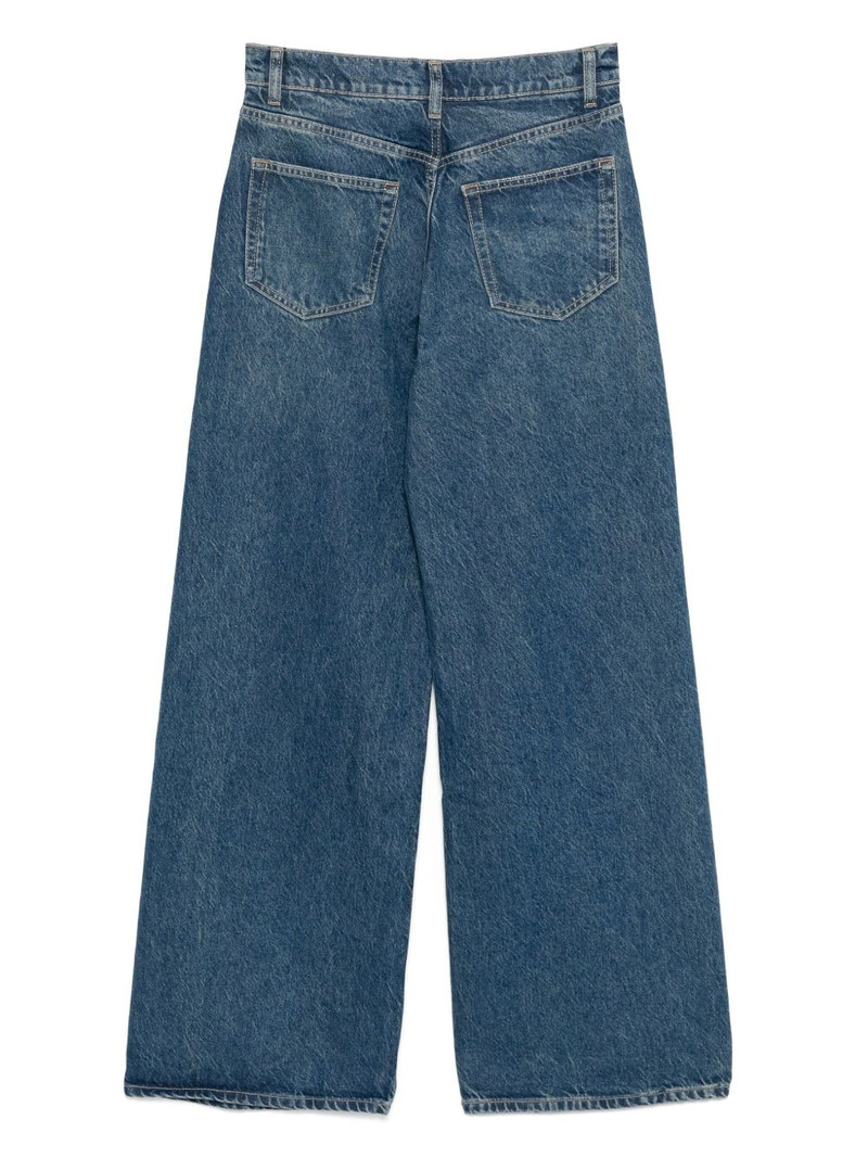 Reformation Cary jeans outlook