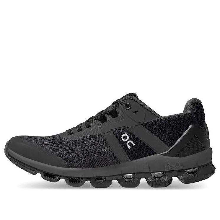(WMNS) On Running Cloudace 'Black Eclipse' 50.99557 - 1