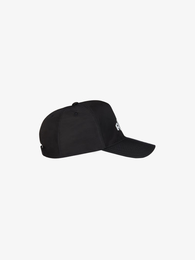 Givenchy Rare cap in nylon outlook